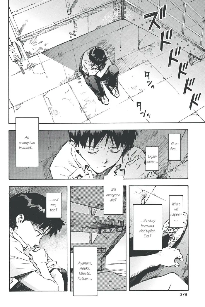 Neon Genesis Evangelion Chapter 77 image 20_optimized